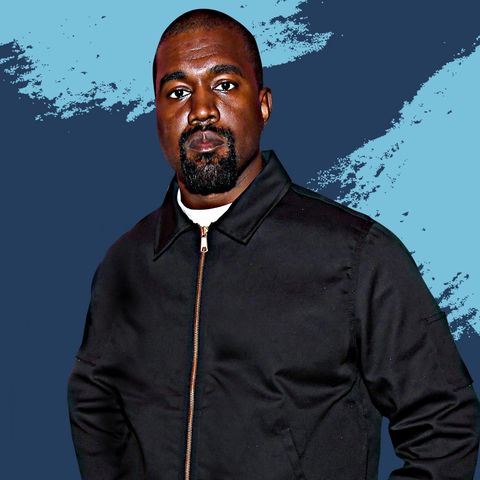 Kanye West