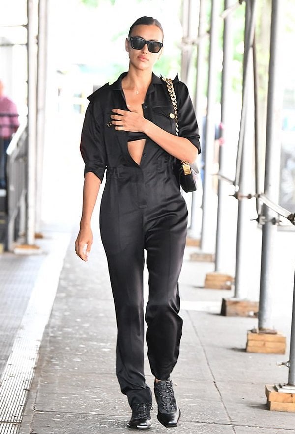 Irina Shayk