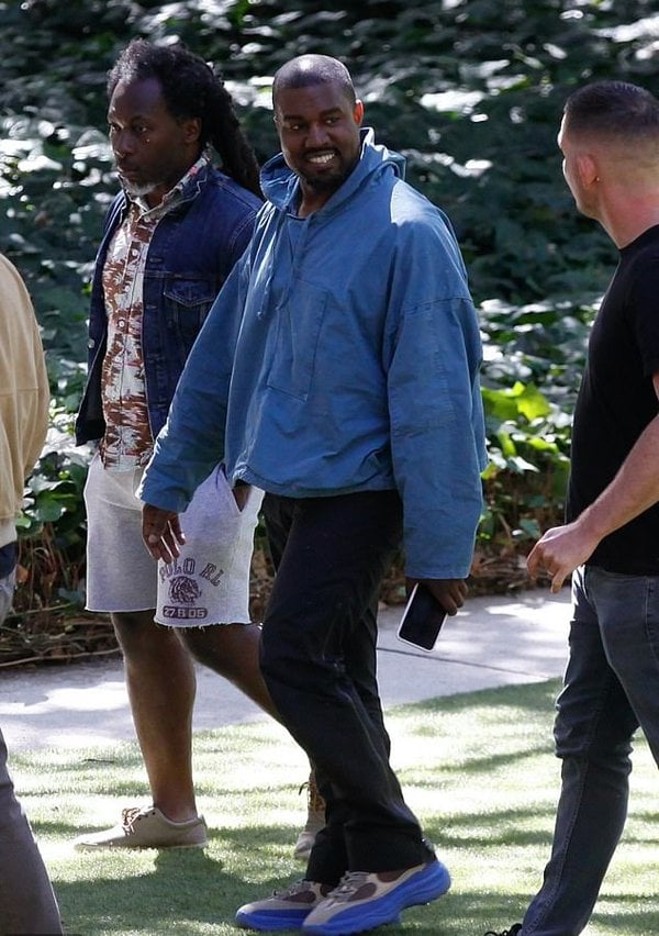 Kanye West
