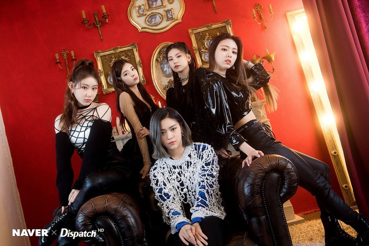 ITZY