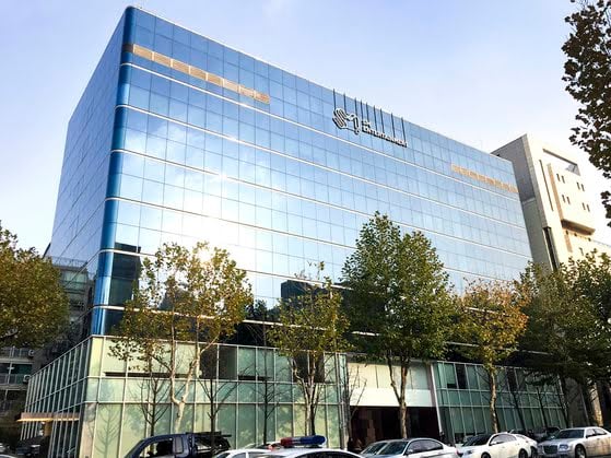 SM Entertainment