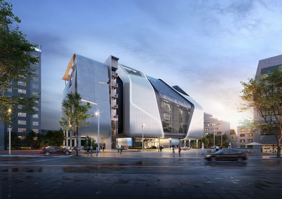 YG Entertainment