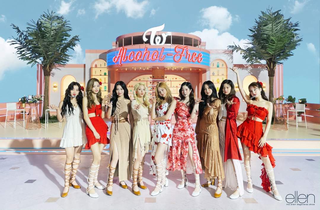 TWICE