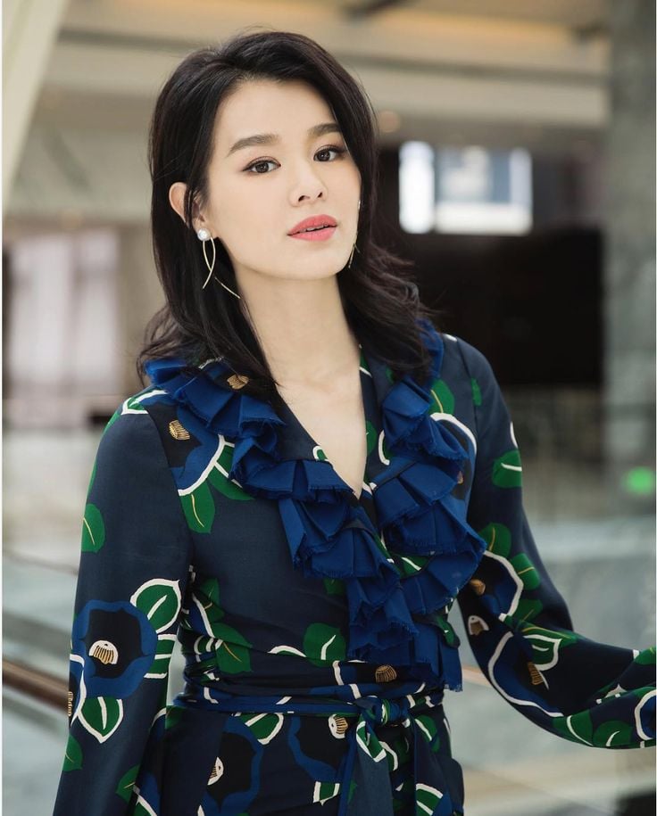 Myolie Wu