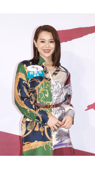 Myolie Wu