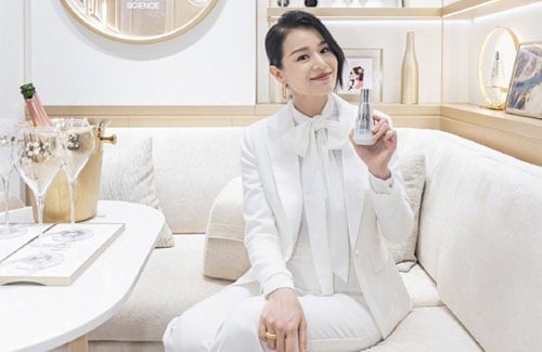 Myolie Wu