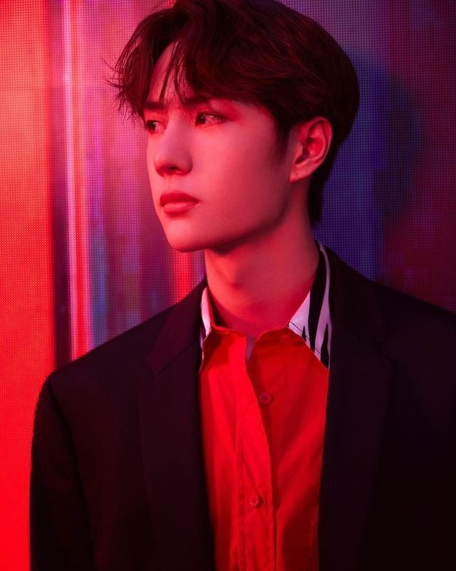 Wang Yibo
