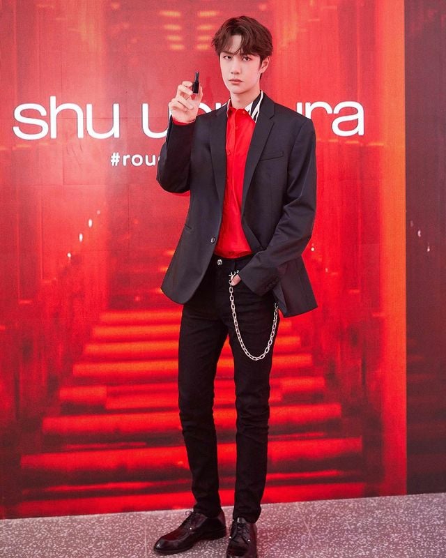 Wang Yibo