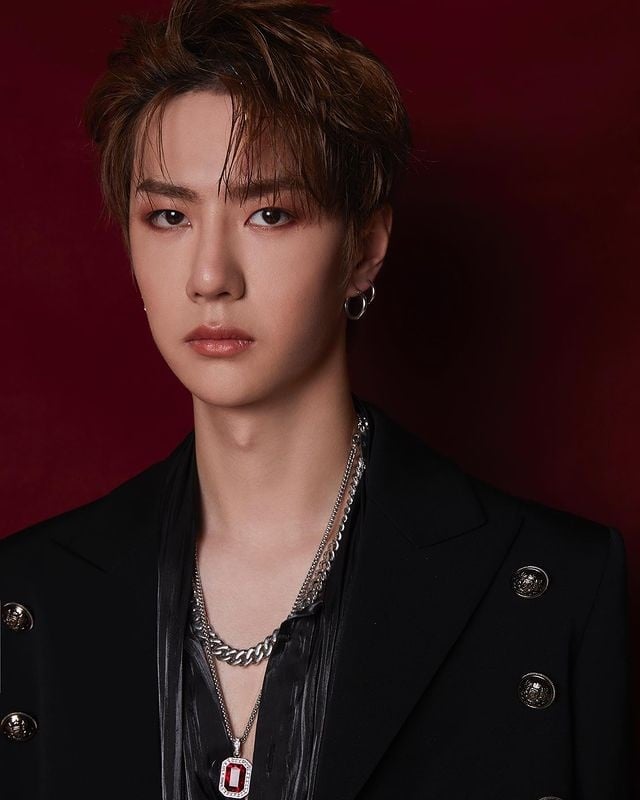 Wang Yibo