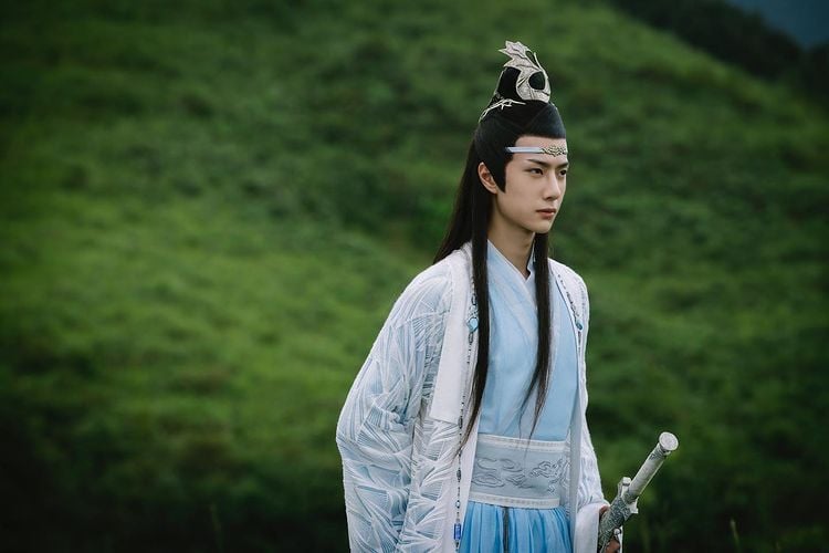 Wang Yibo