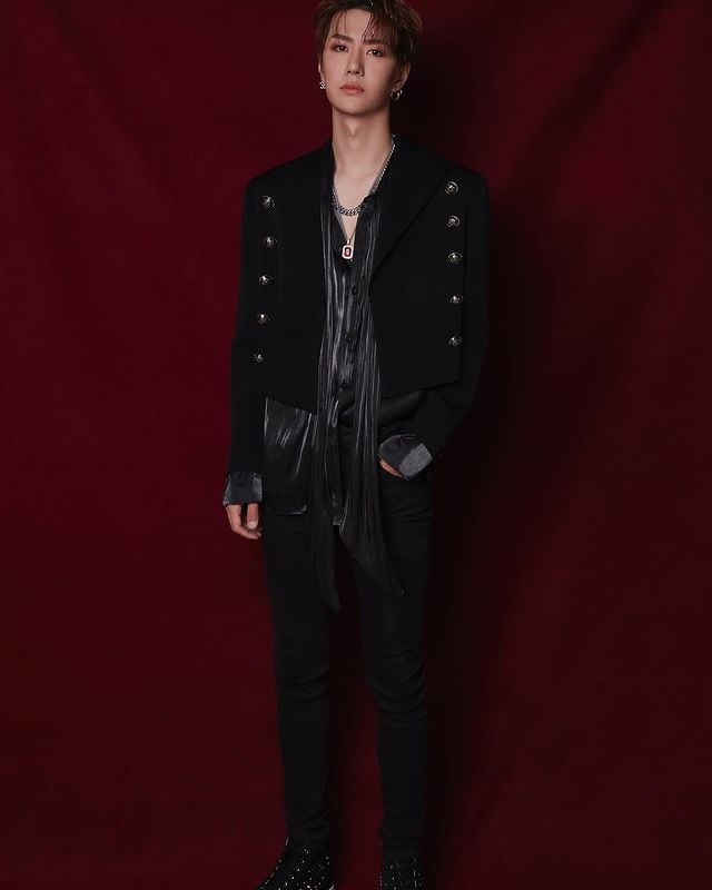 Wang Yibo