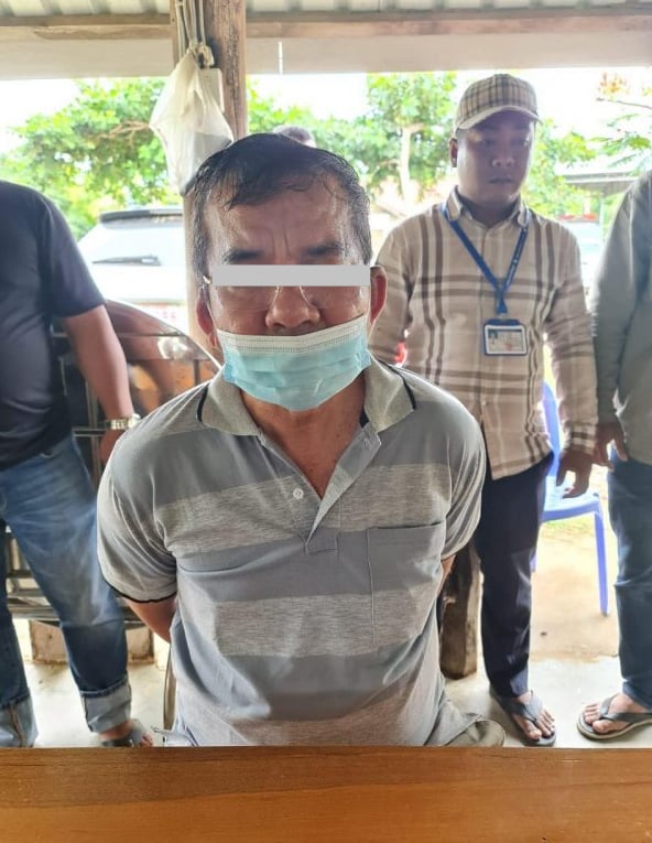 ឃាតករជាស្វាមី