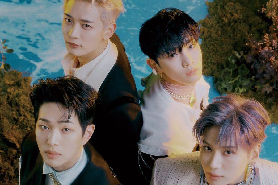SHINee
