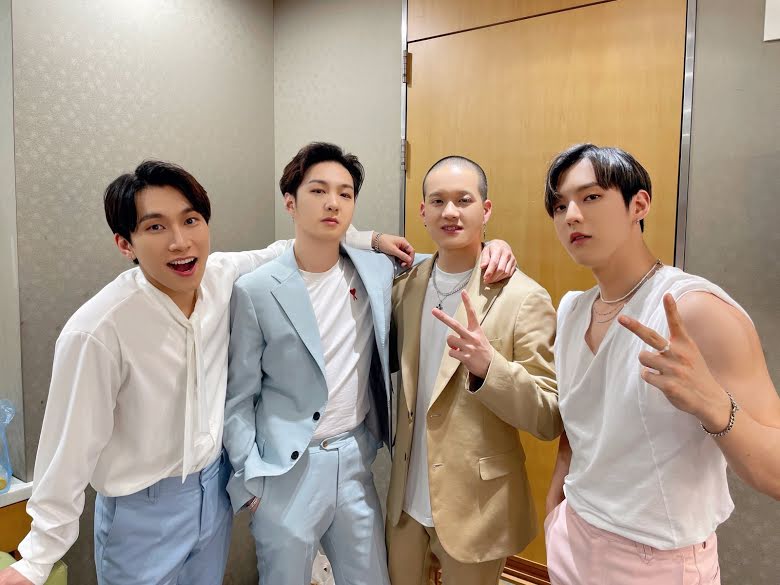 BTOB&nbsp;