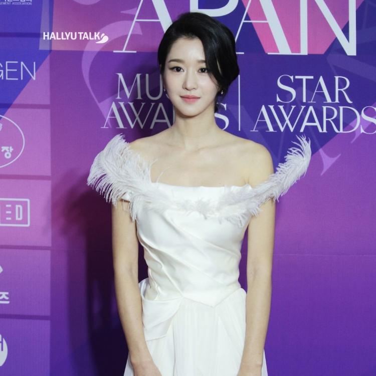 Seo Ye Ji