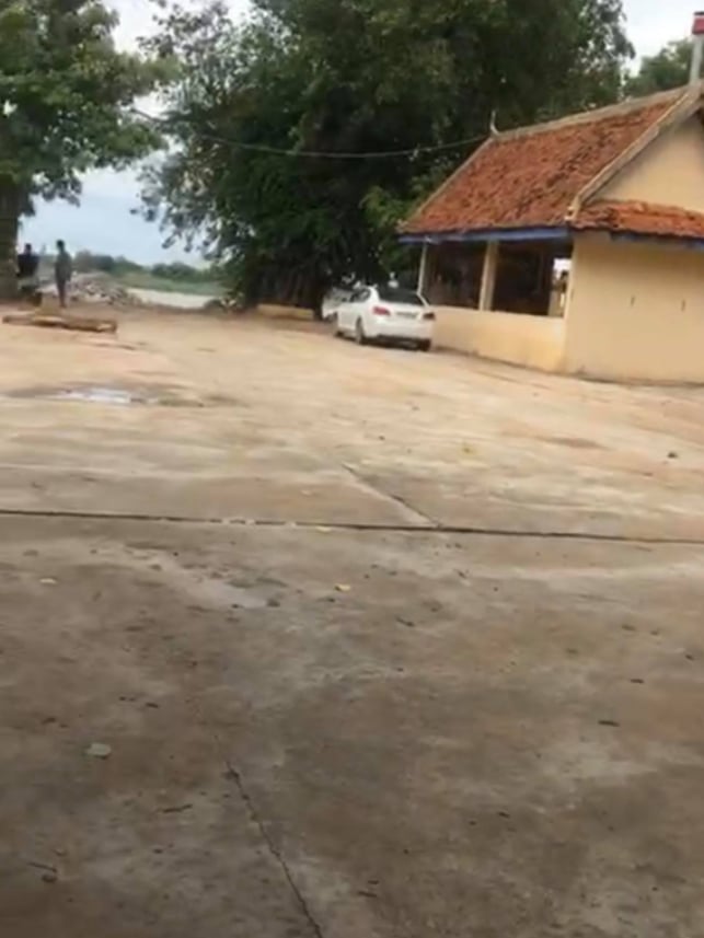 ទីតាំងបូជាសព