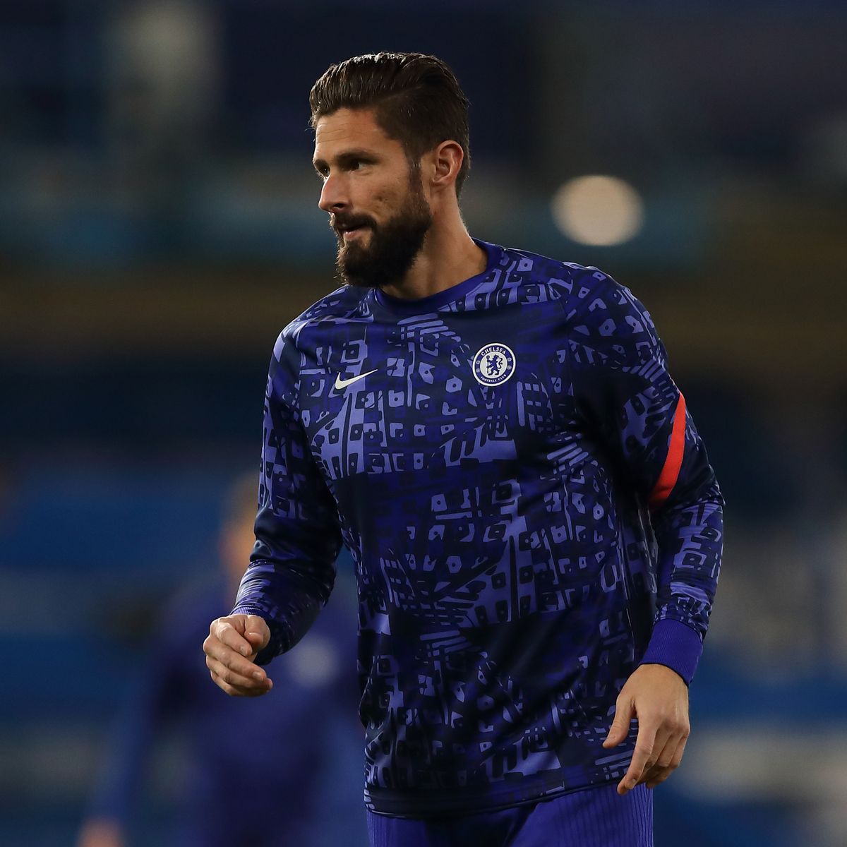 ខ្សែប្រយុទ្ធ&nbsp;Olivier Giroud