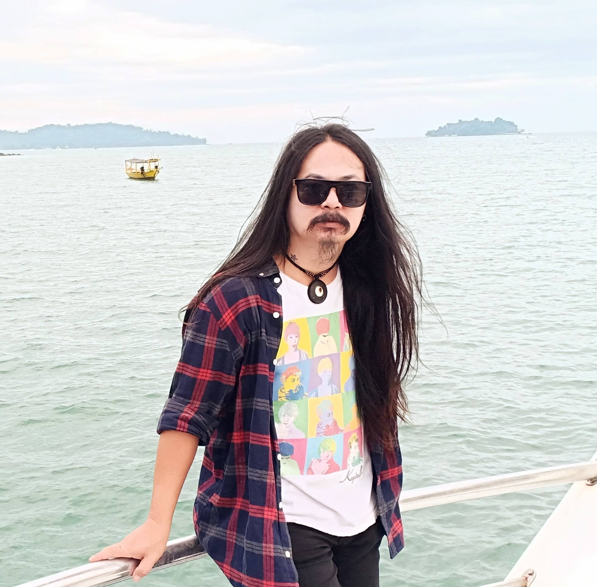 លោក Pao Ploy&nbsp;
