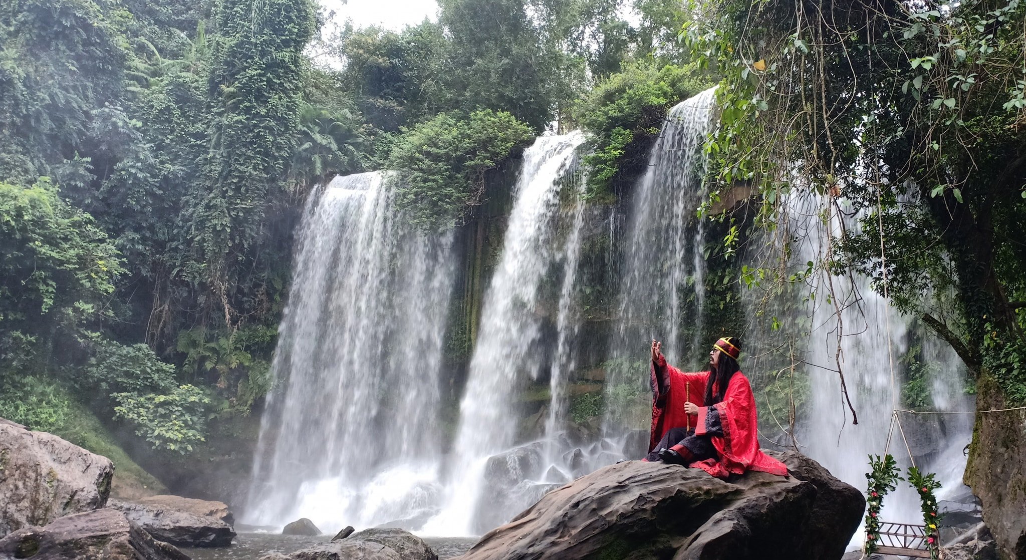 លោក Pao Ploy (រូបថ្មី)