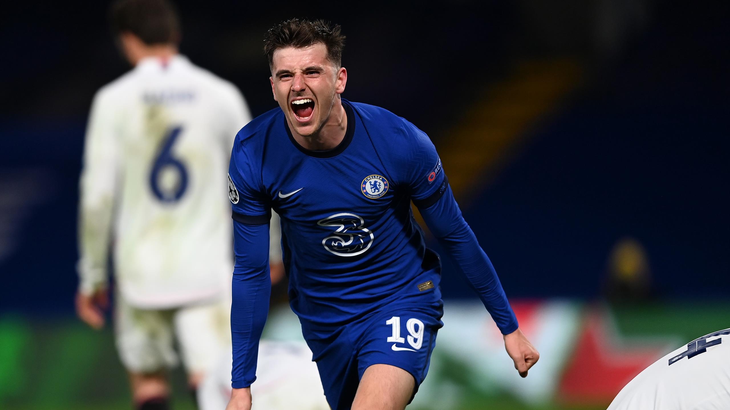 ខ្សែបម្រើ Mason Mount