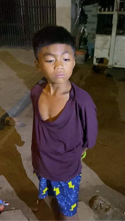 កុមារា ហុង
