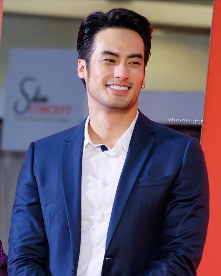 &nbsp;Boy Pakorn&nbsp;