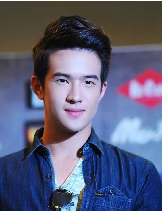 James Ma