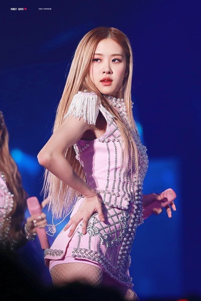 Rosé&nbsp;