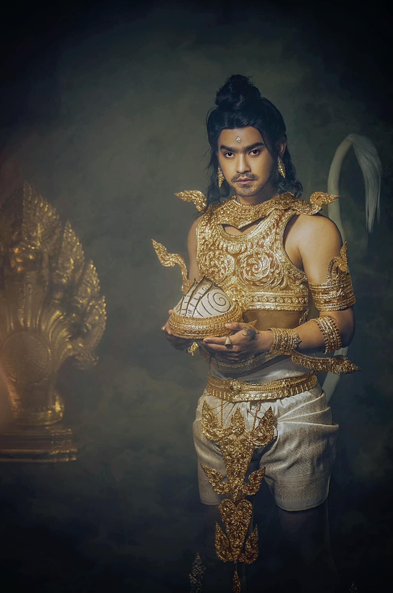 លោក អ៊ុន សុធា