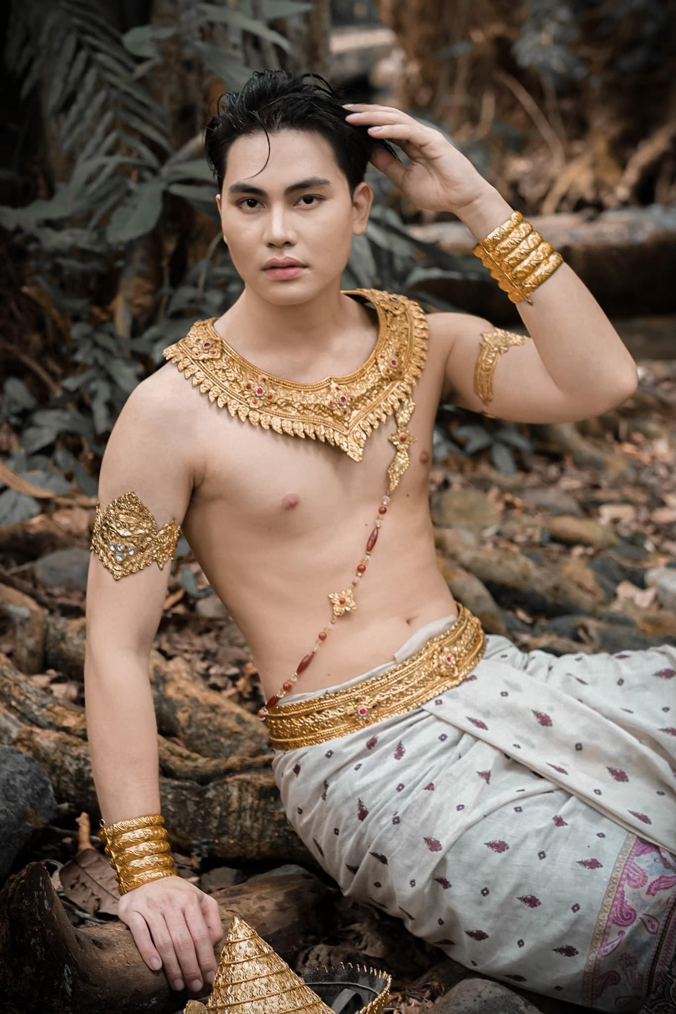 លោក លី សៀងហុយ
