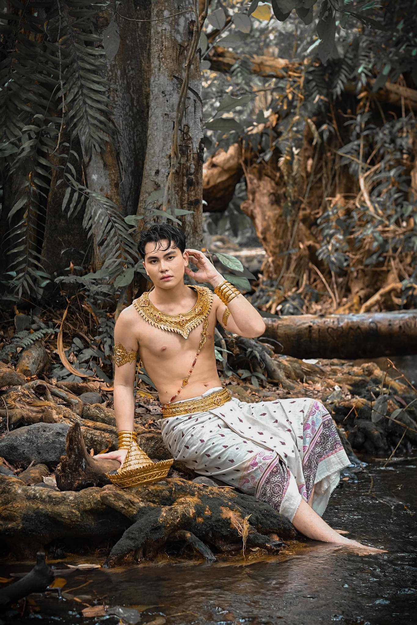 លោក លី សៀងហុយ