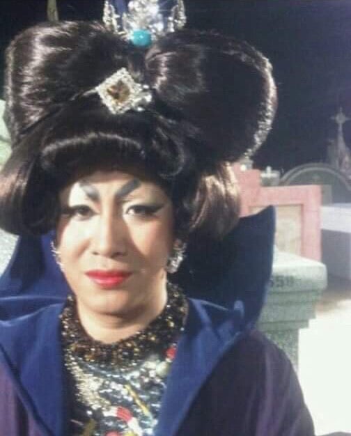 Tach Pharunyoo