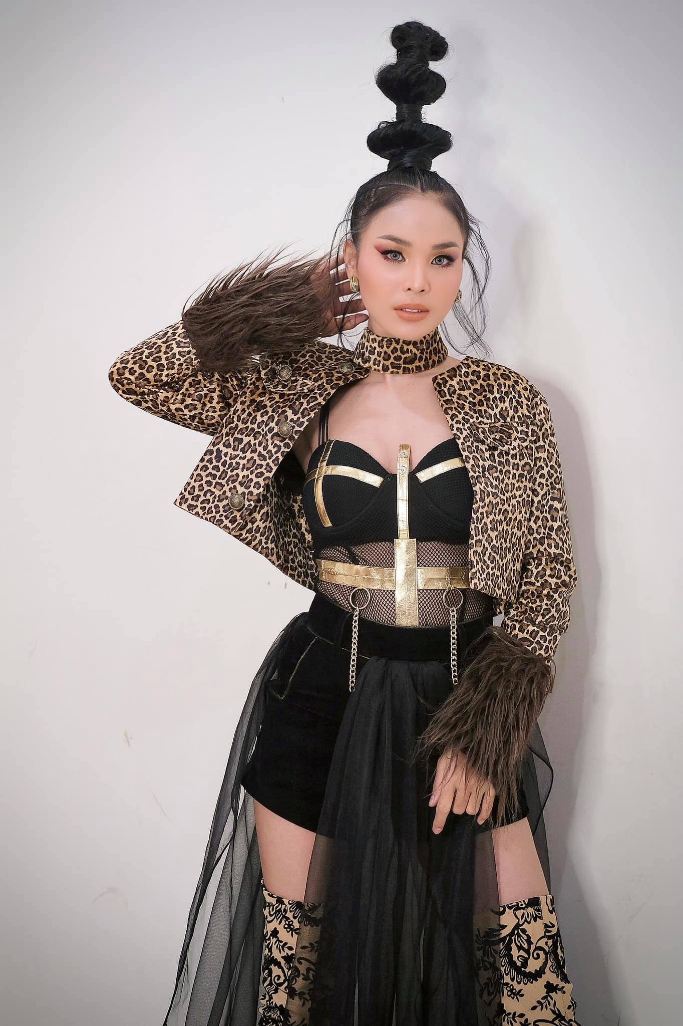 រូបថ្មី ប៉ាច គីមមួយ
