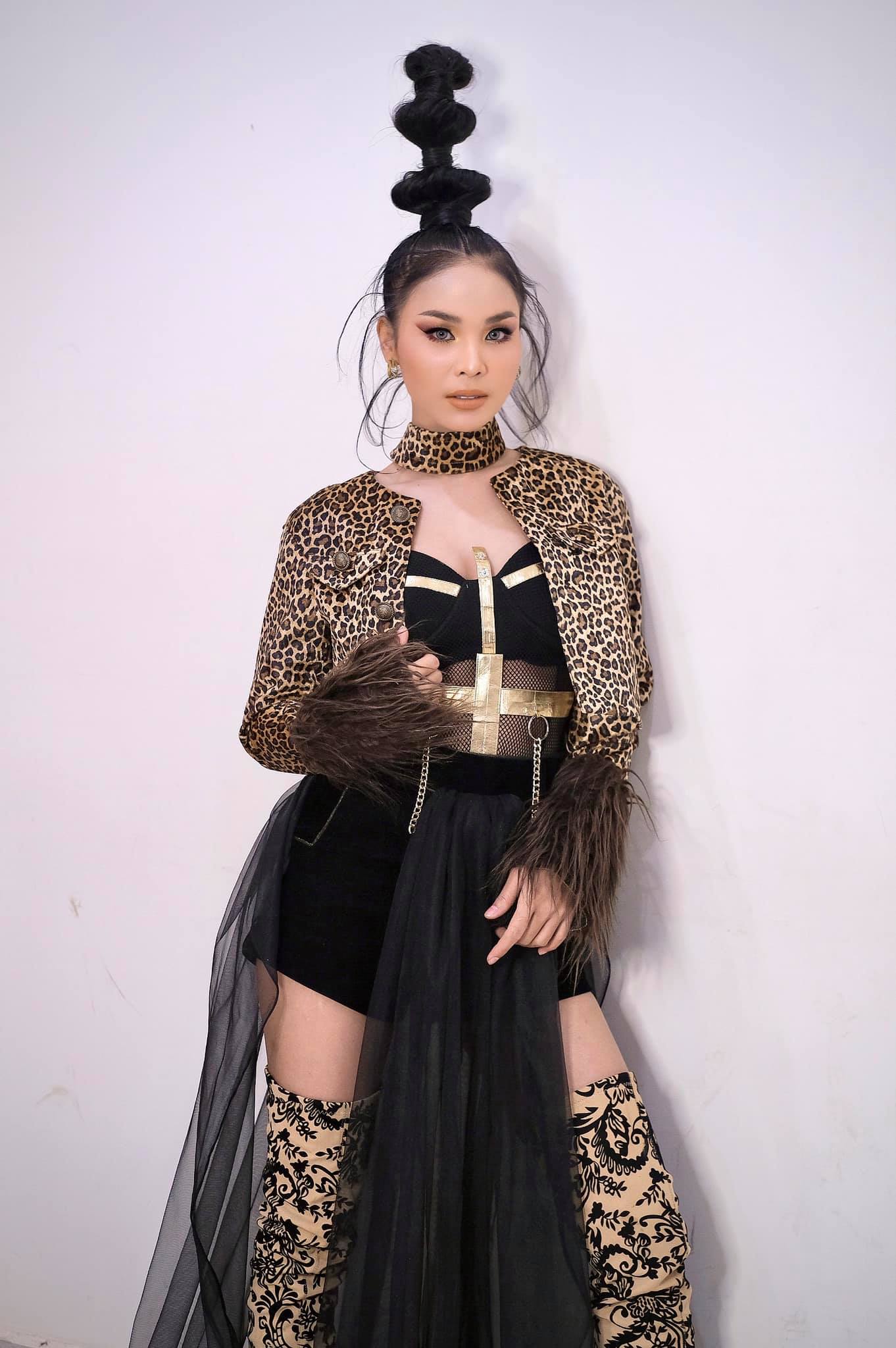 រូបថ្មី ប៉ាច គីមមួយ