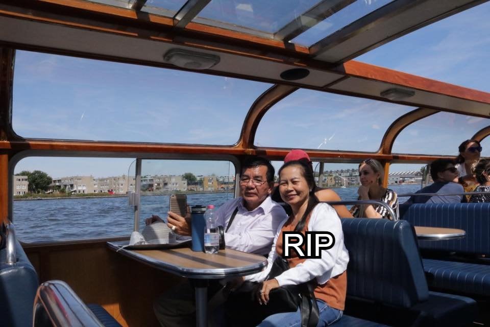 ជនរងគ្រោះ និងជនសង្ស័យ