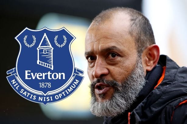 លោក Nuno Espirito Santo