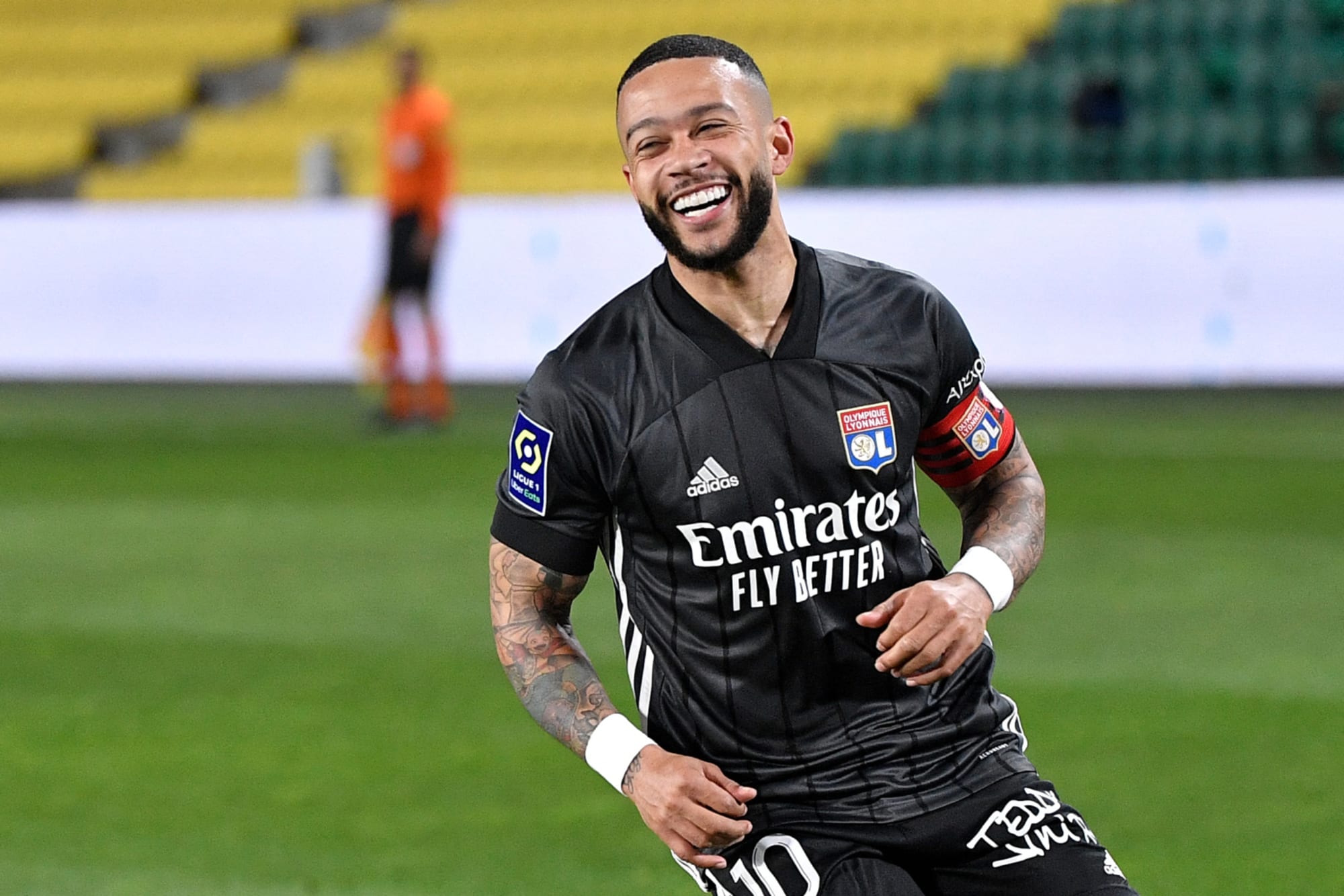 Memphis Depay
