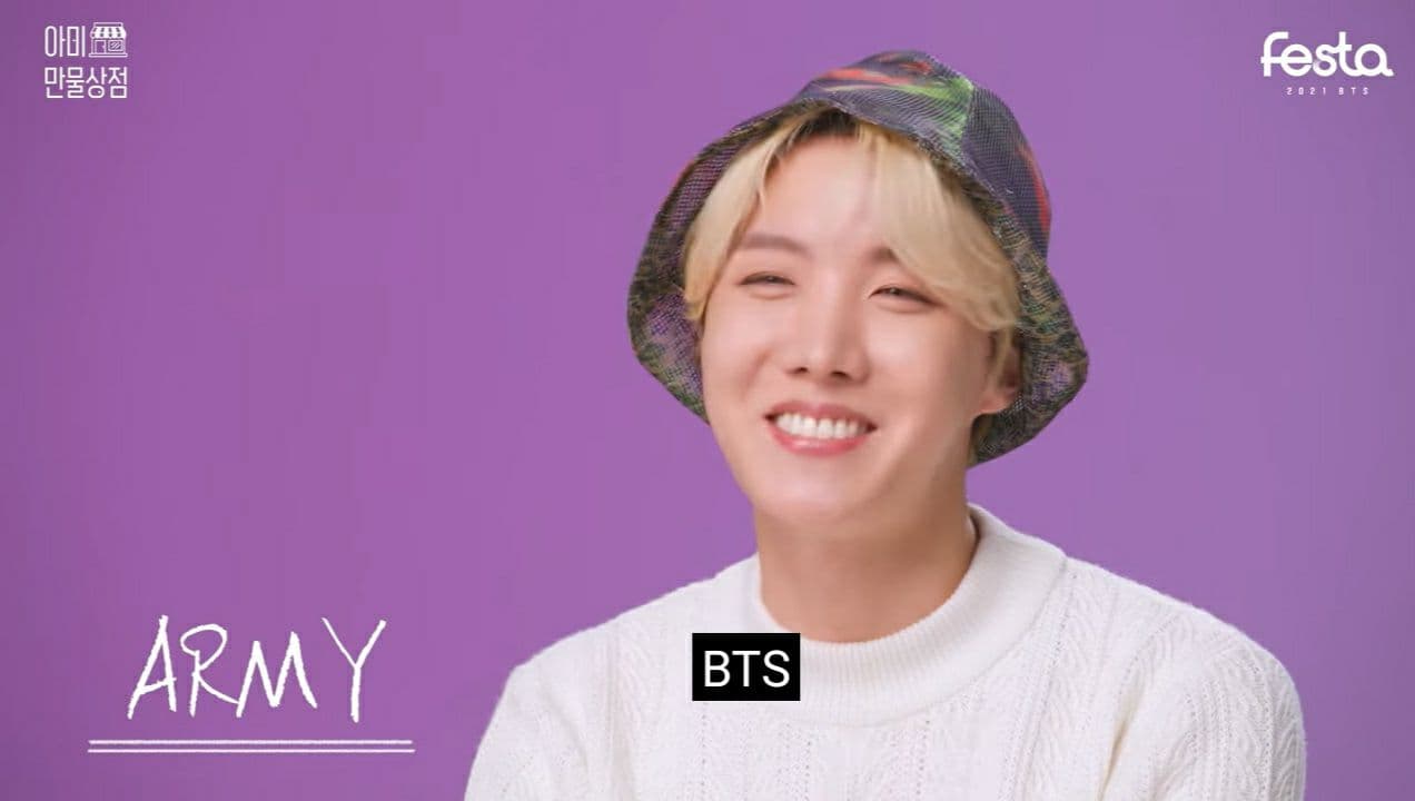 J-Hope