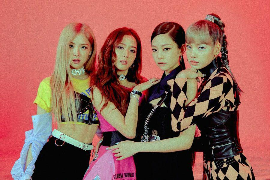 BLACKPINK