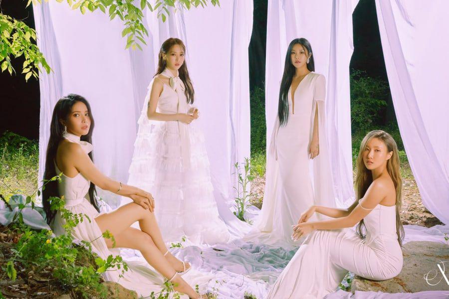MAMAMOO