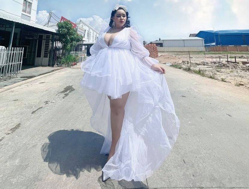 &nbsp;កញ្ញា ផេន ខេត&nbsp;