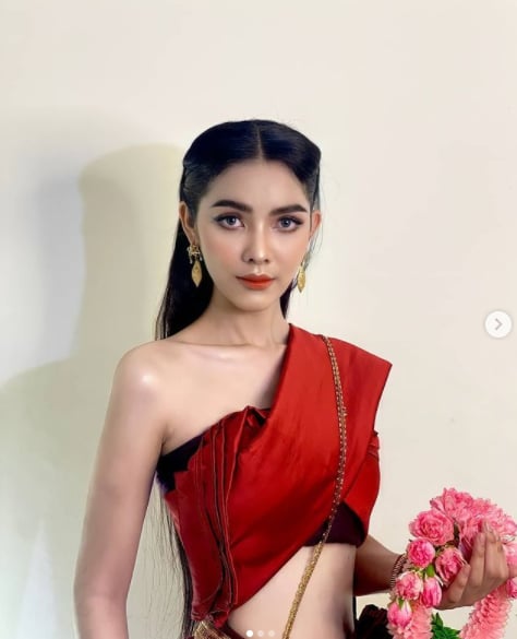 បវរកញ្ញាភេទីបី ហានី