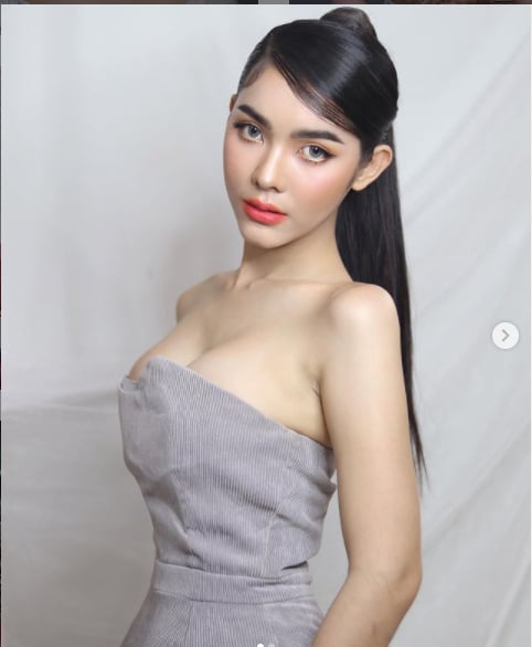 បវរកញ្ញាភេទីបី ហានី