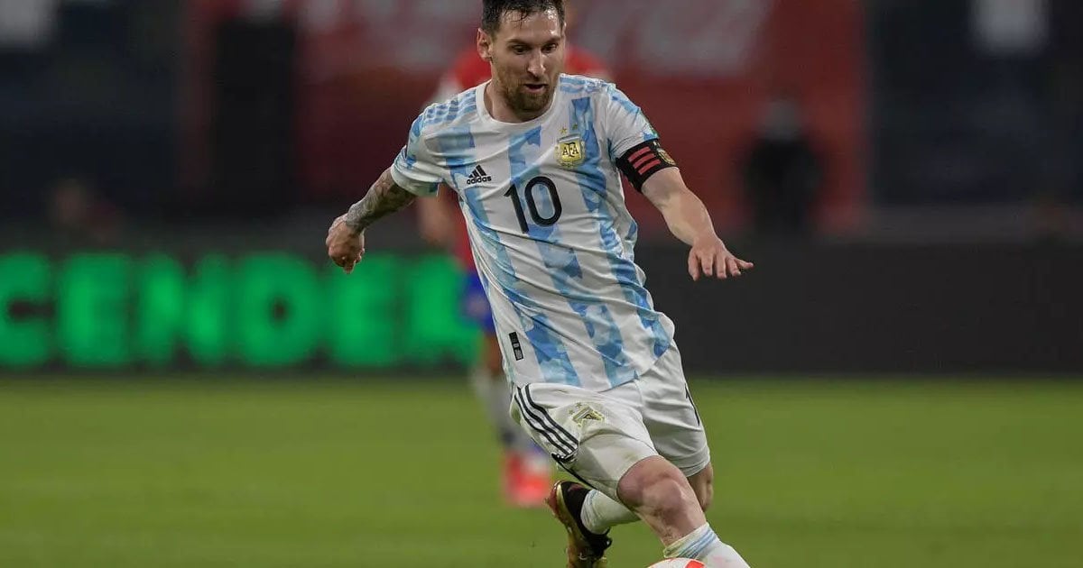 Messi