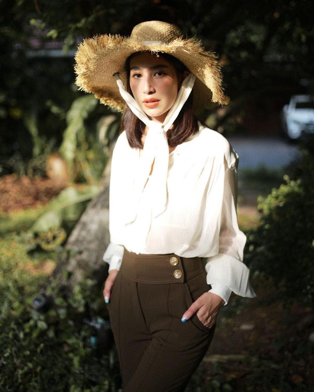 &nbsp;Mint Chalida