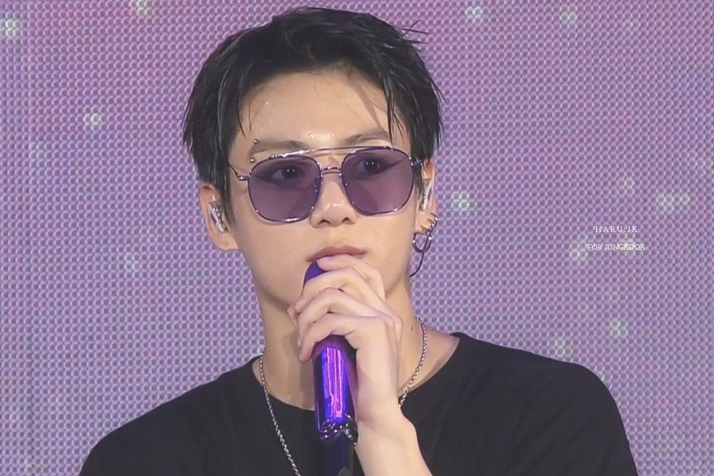 Jungkook&nbsp;
