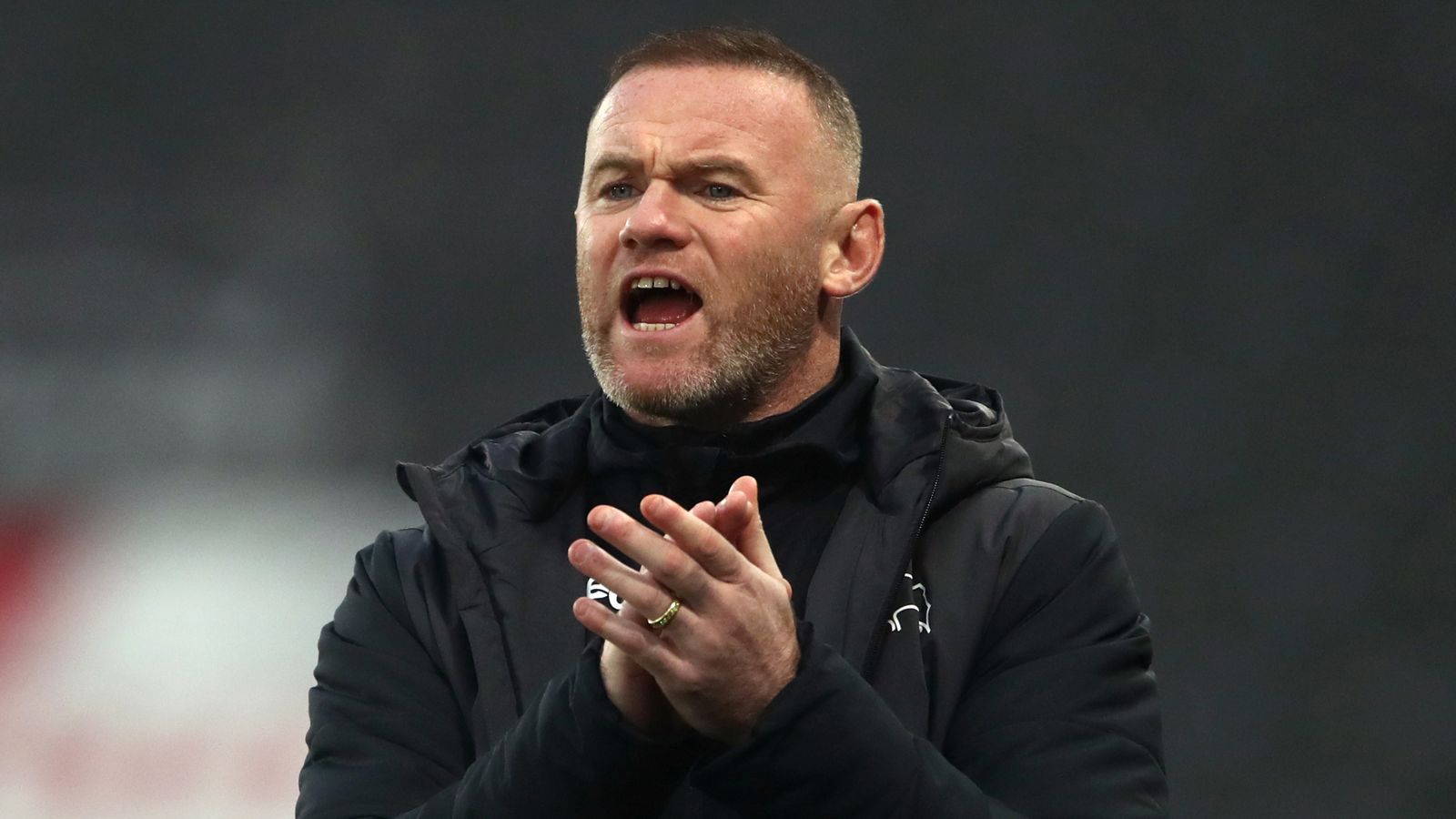 លោក Wayne Rooney