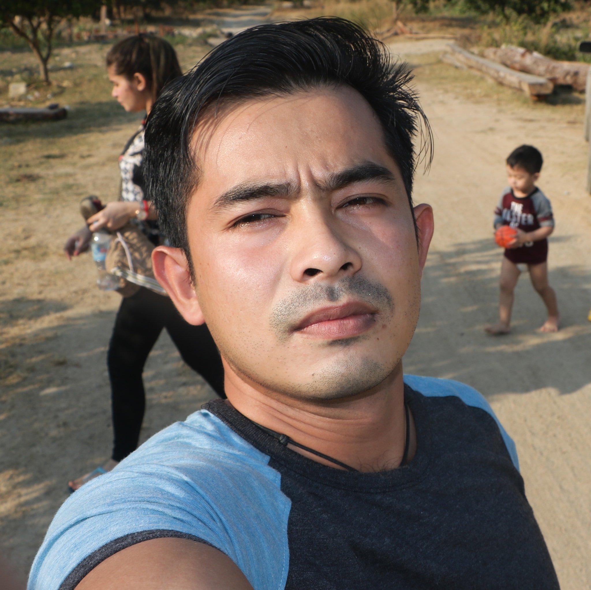 លោក កែវ បូរ៉ា