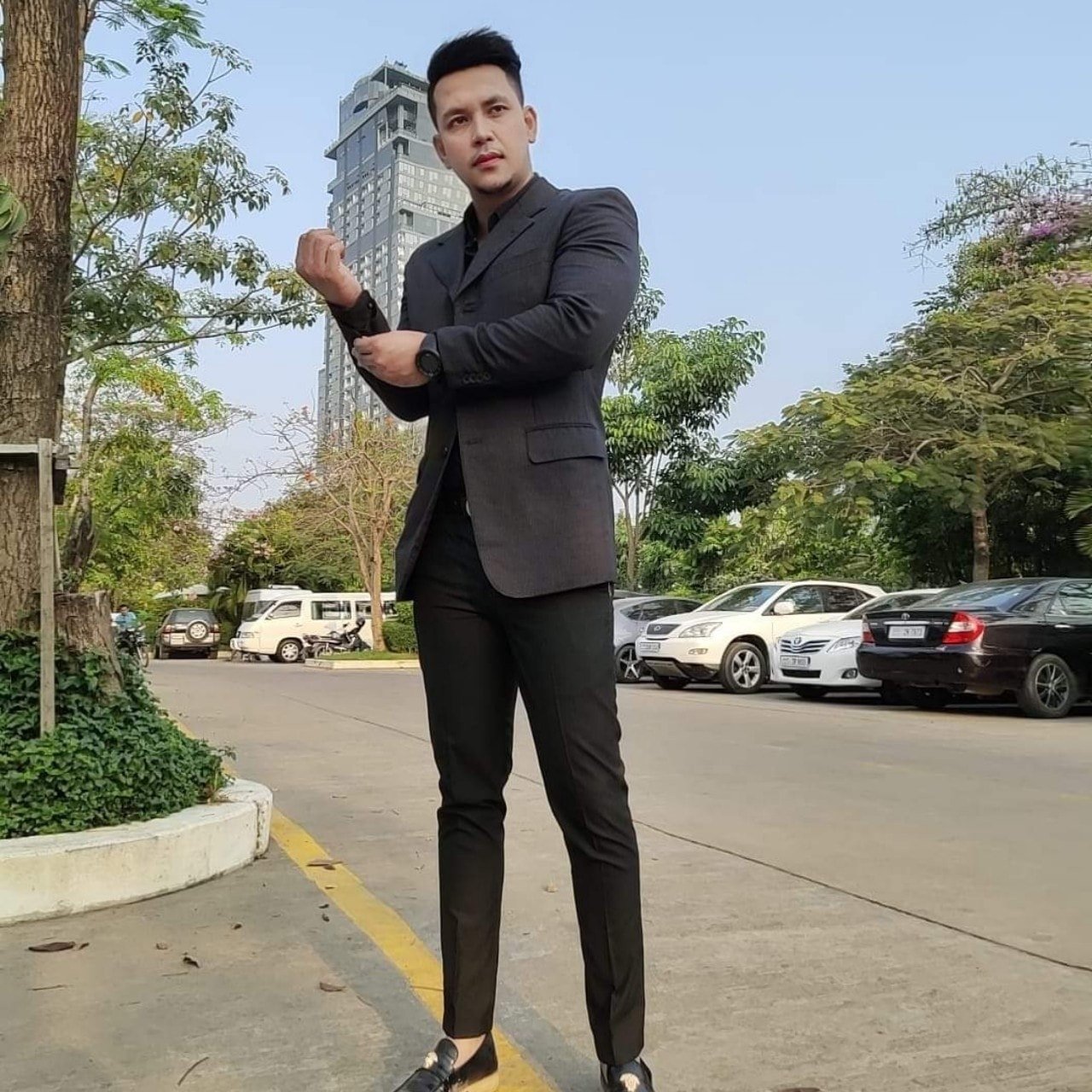 ស្វាមី&nbsp;សូ ដានីតា