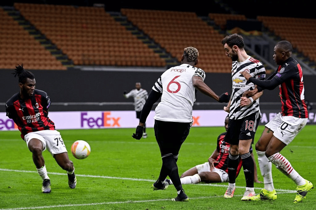 Pogba